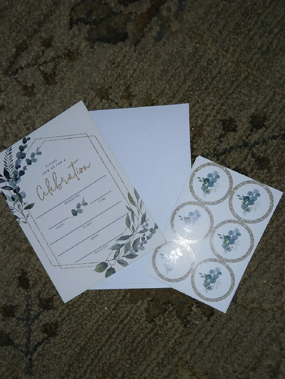 N/A complete wedding